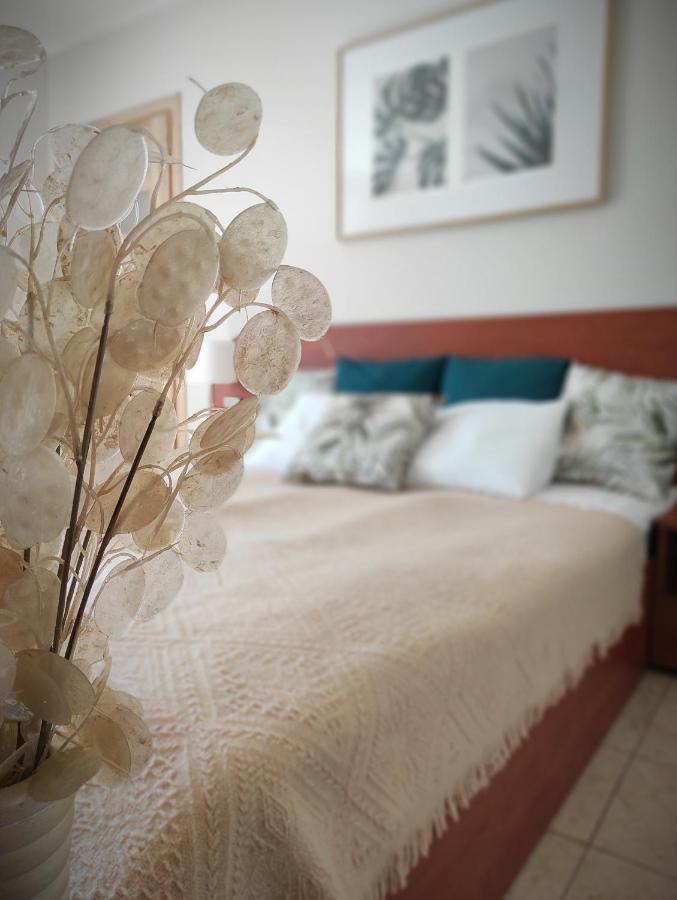 Lago Apartamenty I Pokoje Leba Luaran gambar