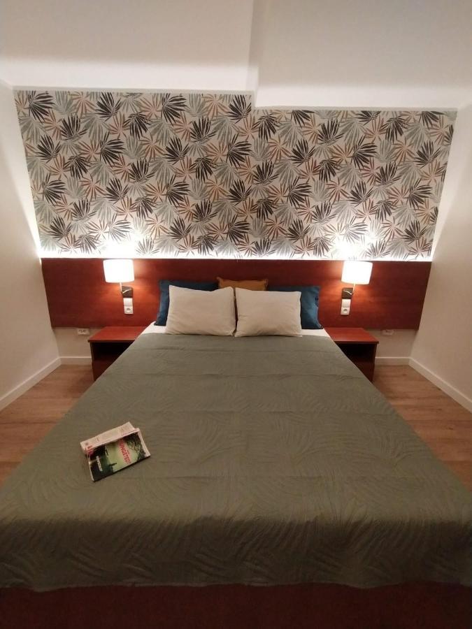 Lago Apartamenty I Pokoje Leba Luaran gambar