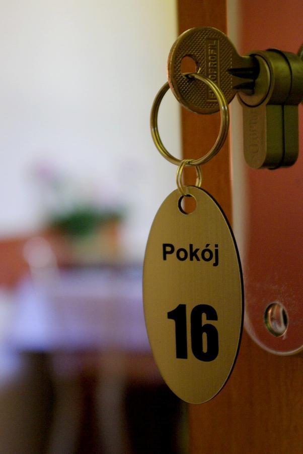 Lago Apartamenty I Pokoje Leba Luaran gambar