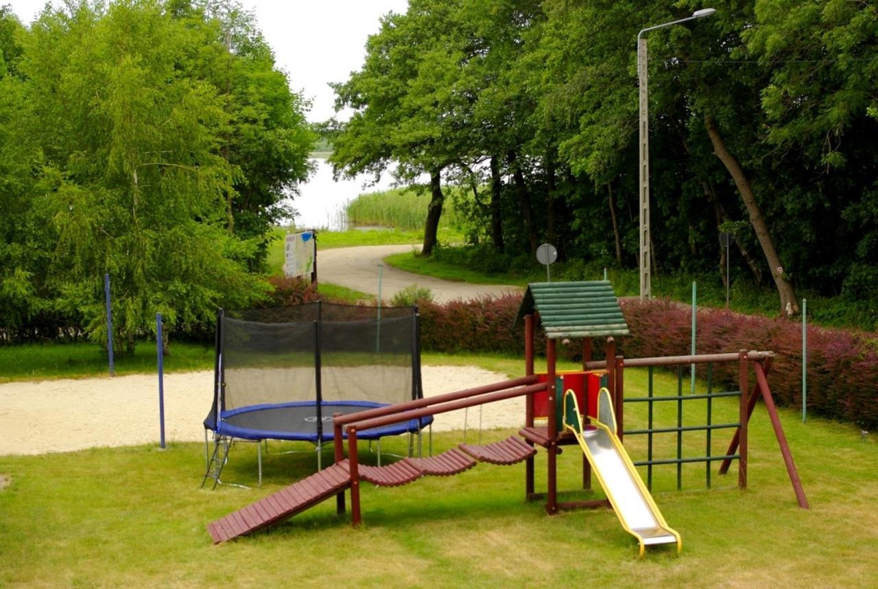 Lago Apartamenty I Pokoje Leba Luaran gambar